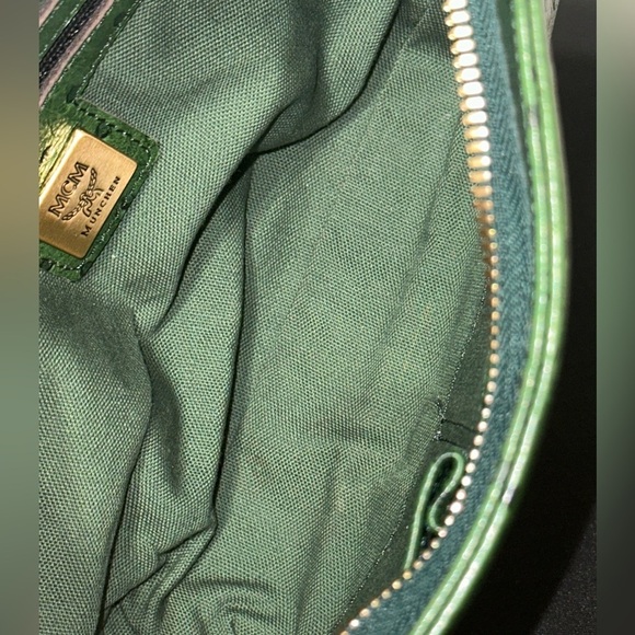 MCM Shoulder Bag - Picture 8 of 9